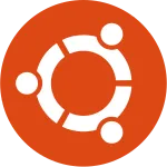 Ubuntu SVG Icon